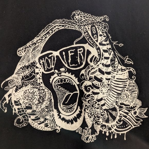 Hozier tank top - Picture 3 of 3